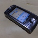 Motorola FOMA M1000
