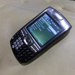 Palm Treo 750v