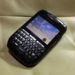 Blackberry 8707g