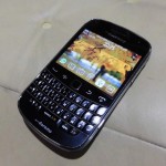 Blackberry Bold 9900