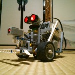 Lego Mindstorm ev3 – 2