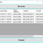 ImportImap.exe / Microsoft .Net Framework